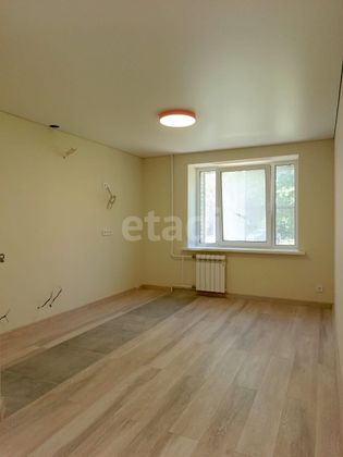 Продажа 1-комнатной квартиры 17 м², 1/9 этаж