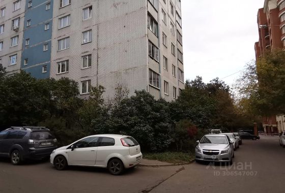 Продажа 2-комнатной квартиры 52,7 м², 1/12 этаж