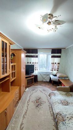 Продажа 1-комнатной квартиры 30 м², 1/5 этаж