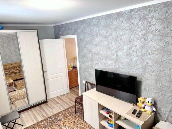 Продажа 3-комнатной квартиры 52 м², 1/5 этаж