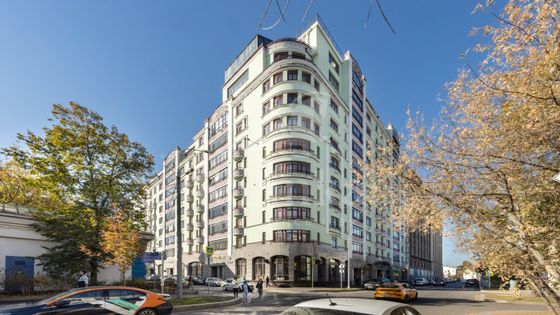 Продажа 4-комнатной квартиры 300 м², 10/12 этаж