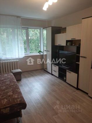 Аренда 2-комнатной квартиры 45 м², 4/5 этаж