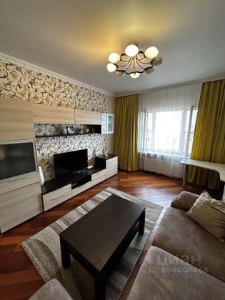 Продажа 2-комнатной квартиры 65 м², 21/25 этаж