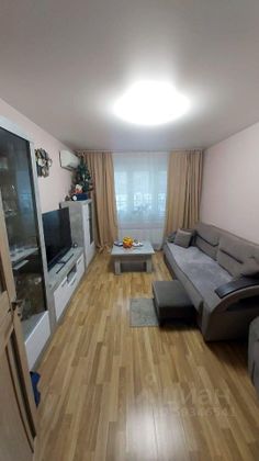 Продажа 2-комнатной квартиры 45,7 м², 1/9 этаж