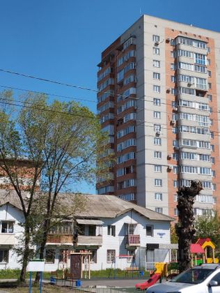 Продажа 3-комнатной квартиры 79,1 м², 9/18 этаж