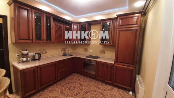 Аренда 1-комнатной квартиры 40 м², 12/17 этаж