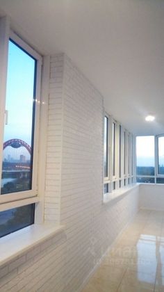 Продажа 4-комнатной квартиры 140 м², 9/48 этаж