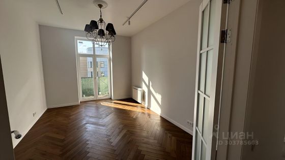 Продажа 3-комнатной квартиры 79,5 м², 4/5 этаж