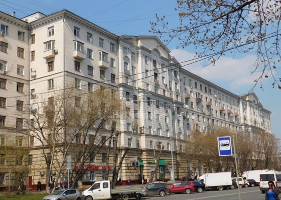 Продажа 2-комнатной квартиры 63,4 м², 2/9 этаж