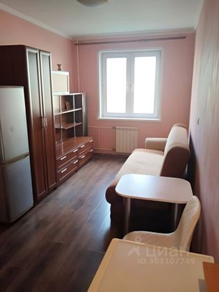 Аренда 1-комнатной квартиры 14 м², 4/5 этаж