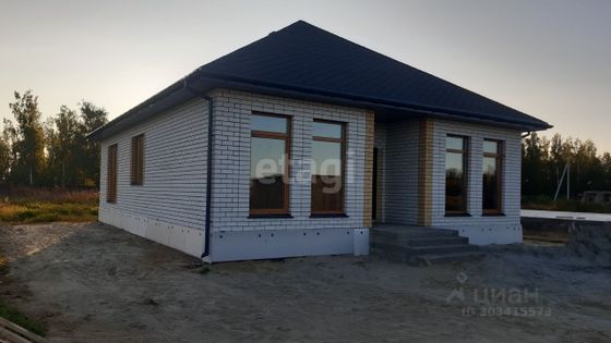 Продажа дома, 120 м², с участком 5,3 сотки