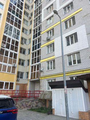 Продажа 1-комнатной квартиры 34,2 м², 7/11 этаж