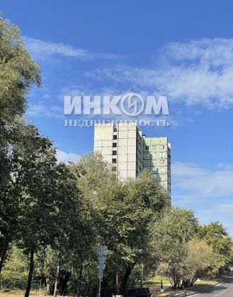 Продажа 3-комнатной квартиры 65,2 м², 1/16 этаж