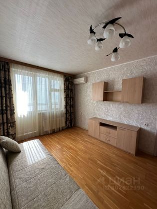 Продажа 1-комнатной квартиры 37,6 м², 3/15 этаж