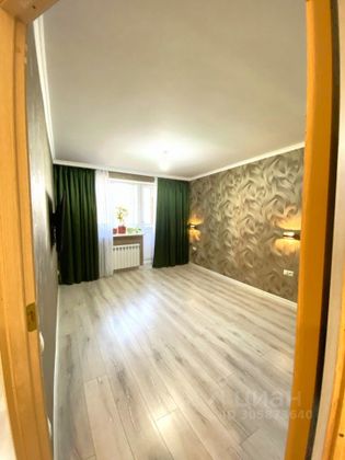 Продажа 2-комнатной квартиры 46,5 м², 4/5 этаж