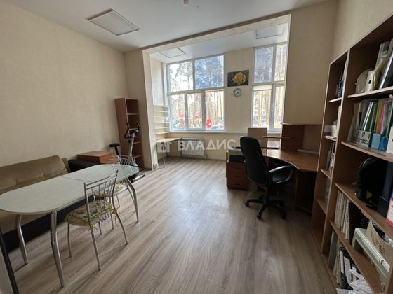 Продажа 4-комнатной квартиры 96 м², 1/17 этаж