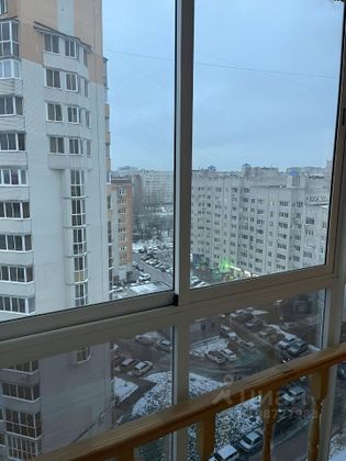 Продажа 2-комнатной квартиры 67 м², 12/17 этаж