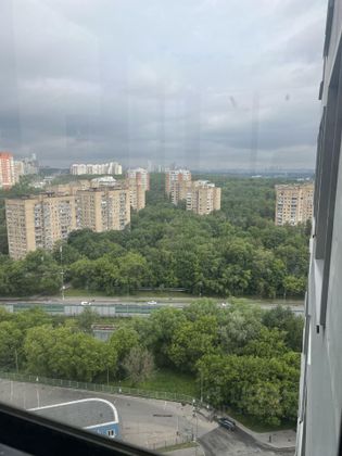 Продажа 2-комнатной квартиры 61,3 м², 20/26 этаж