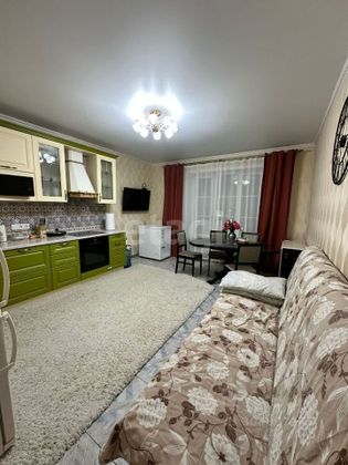 Продажа 3-комнатной квартиры 60,6 м², 3/3 этаж