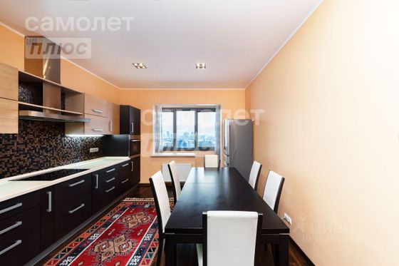 Продажа 2-комнатной квартиры 86,2 м², 14/22 этаж