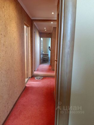 Продажа 1-комнатной квартиры 33,3 м², 3/5 этаж