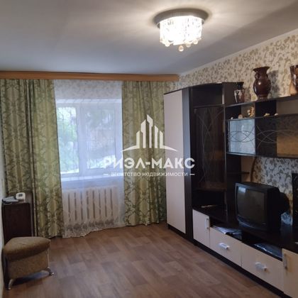 Продажа 1-комнатной квартиры 30,1 м², 1/4 этаж