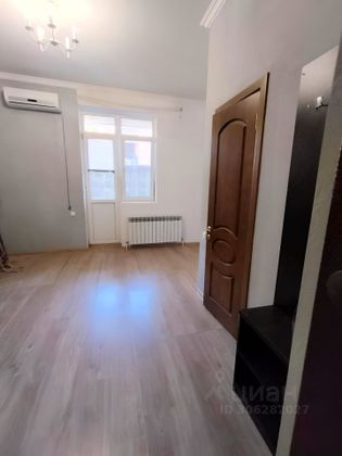 Продажа 1-комнатной квартиры 22 м², 1/5 этаж