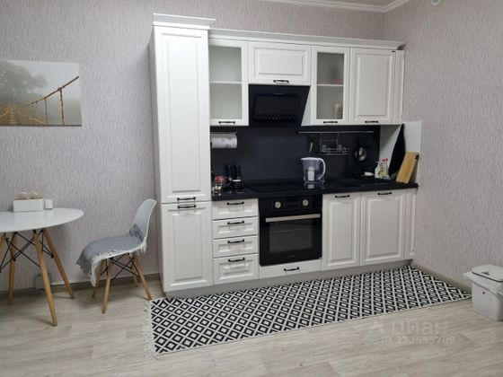 Продажа 2-комнатной квартиры 58,9 м², 14/17 этаж