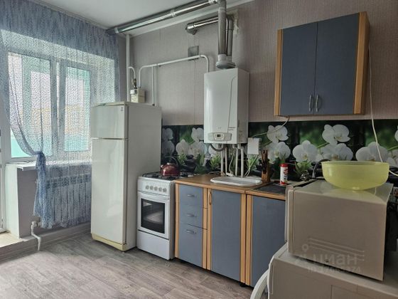 Аренда 1-комнатной квартиры 50 м², 2/9 этаж