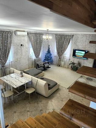 Продажа дома, 131,5 м², с участком 4,5 сотки