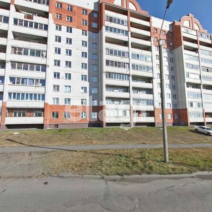 Продажа 1-комнатной квартиры 28,1 м², 6/10 этаж