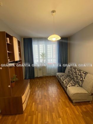 Продажа 1-комнатной квартиры 25,4 м², 5/17 этаж