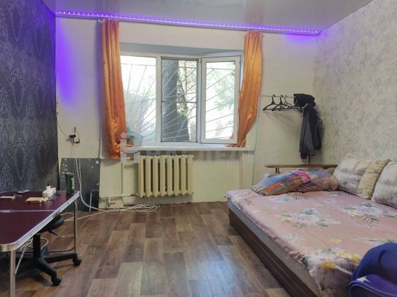 Продажа 1-комнатной квартиры 18 м², 1/5 этаж