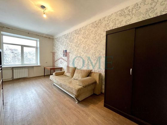 Продажа 3-комнатной квартиры 80 м², 4/5 этаж