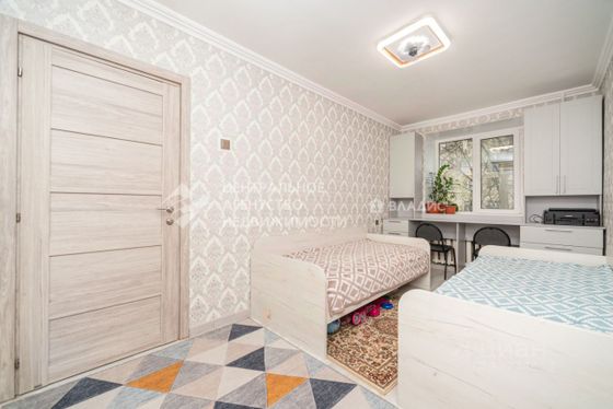 Продажа 2-комнатной квартиры 44,2 м², 1/5 этаж