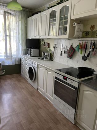 Продажа 2-комнатной квартиры 46,9 м², 2/14 этаж