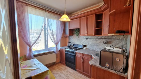 Аренда 2-комнатной квартиры 45 м², 9/9 этаж