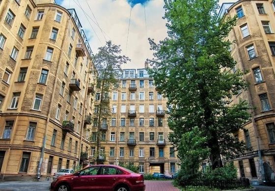 Продажа 4-комнатной квартиры 86,9 м², 4/6 этаж