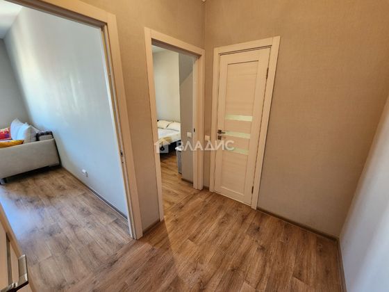 Продажа 1-комнатной квартиры 36,9 м², 18/18 этаж