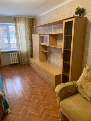 Продажа 1-комнатной квартиры 30,9 м², 2/5 этаж