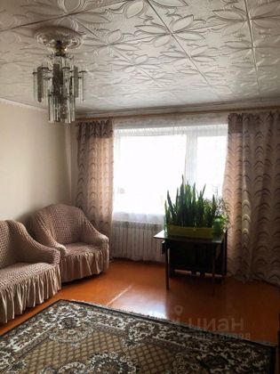 Продажа 2-комнатной квартиры 60 м², 2/5 этаж