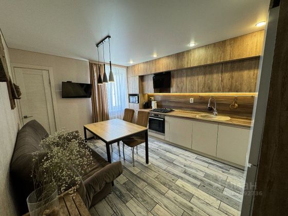 Продажа 3-комнатной квартиры 74,8 м², 9/10 этаж