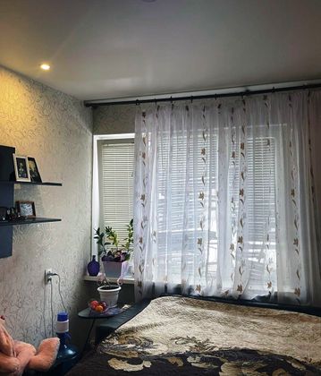 Продажа многокомнатной квартиры 84,2 м², 1/9 этаж