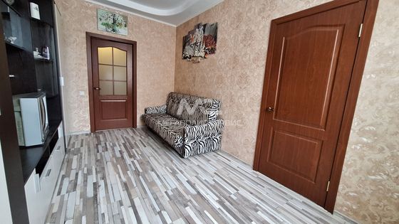 Продажа 3-комнатной квартиры 61,7 м², 2/5 этаж