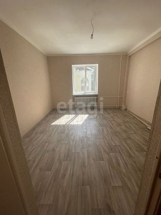 Продажа 3-комнатной квартиры 82 м², 2/2 этаж