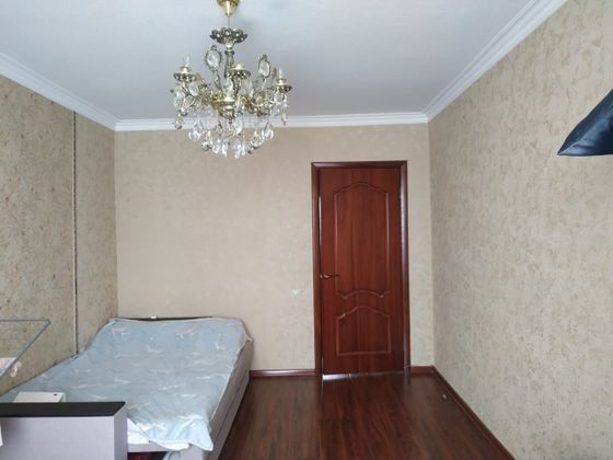 Продажа 2-комнатной квартиры 47,5 м², 3/5 этаж