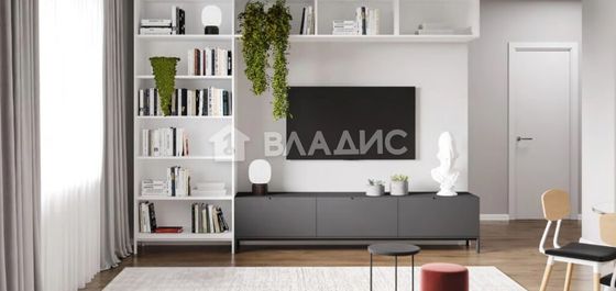 Продажа 1-комнатной квартиры 31 м², 7/16 этаж