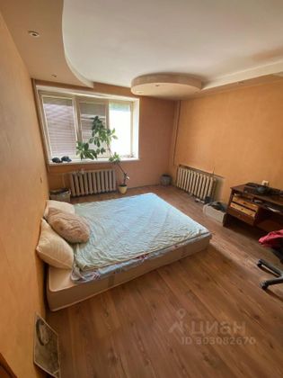 Продажа 2-комнатной квартиры 51,6 м², 1/15 этаж