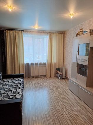 Продажа 2-комнатной квартиры 55,4 м², 4/12 этаж