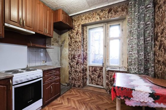 Продажа 2-комнатной квартиры 48 м², 5/12 этаж